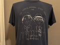 Vintage 8039s The Annual Summer DVO Festival Heartland 1988 Tshirt XL Graphic Tee – Premium Graphic · High-Quality Print