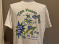 Vintage 9039s The Fund Run April Fools Day 8k Race Running Tshirt XL Graphic Tee – Soft Feel · Great Gift For Fans