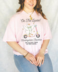 Kindergarten Teacher Tee Shirt for Back to School Matching Meet the Teacher TShirt for First Day of School Silly Goose Animal Lover Tee Graphic Tee – Warm & Stylish · Great Gift For Fans