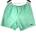 Patagonia Netplus Shells Nylon Shorts XL Green Lined Graphic Tee – Easygoing Wear · Perfect For Daily Wear