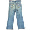 Vintage Levi39s Orange Tab Denim Jean 29x29 Blue Light Wash Bootcut 70s 80s Graphic Tee – Cozy Vibes · Must-Have Style