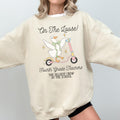 Fourth Grade Teacher Sweatshirt for Back to School Matching Meet the Teacher Crewneck for First Day of School Silly Goose Animal Lover Sweatshirt – Warm & Stylish · Must-Have Style
