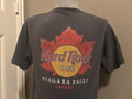 Vintage 90s Hard Rock Cafe Niagara Falls Canada Tshirt L Graphic Tee – Easygoing Wear · Top Pick For Any Outfit
