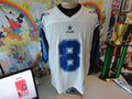 Vintage 9039s Dallas Cowboys Troy Aikman Starter Throwback NFL Football Jersey Size 48 M Jersey – Premium Graphic · Must-Have Style