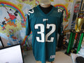 Vintage 9039s Philadelphia Eagles Rickey Watters Champion Jersey Size 44 M Jersey – Soft Feel · Must-Have Style