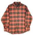 Pendleton Mason Flannel Shirt Size 2XL Multicolour Plaid Long Sleeve Button Up Graphic Tee – Aesthetic Look · Perfect For Daily Wear