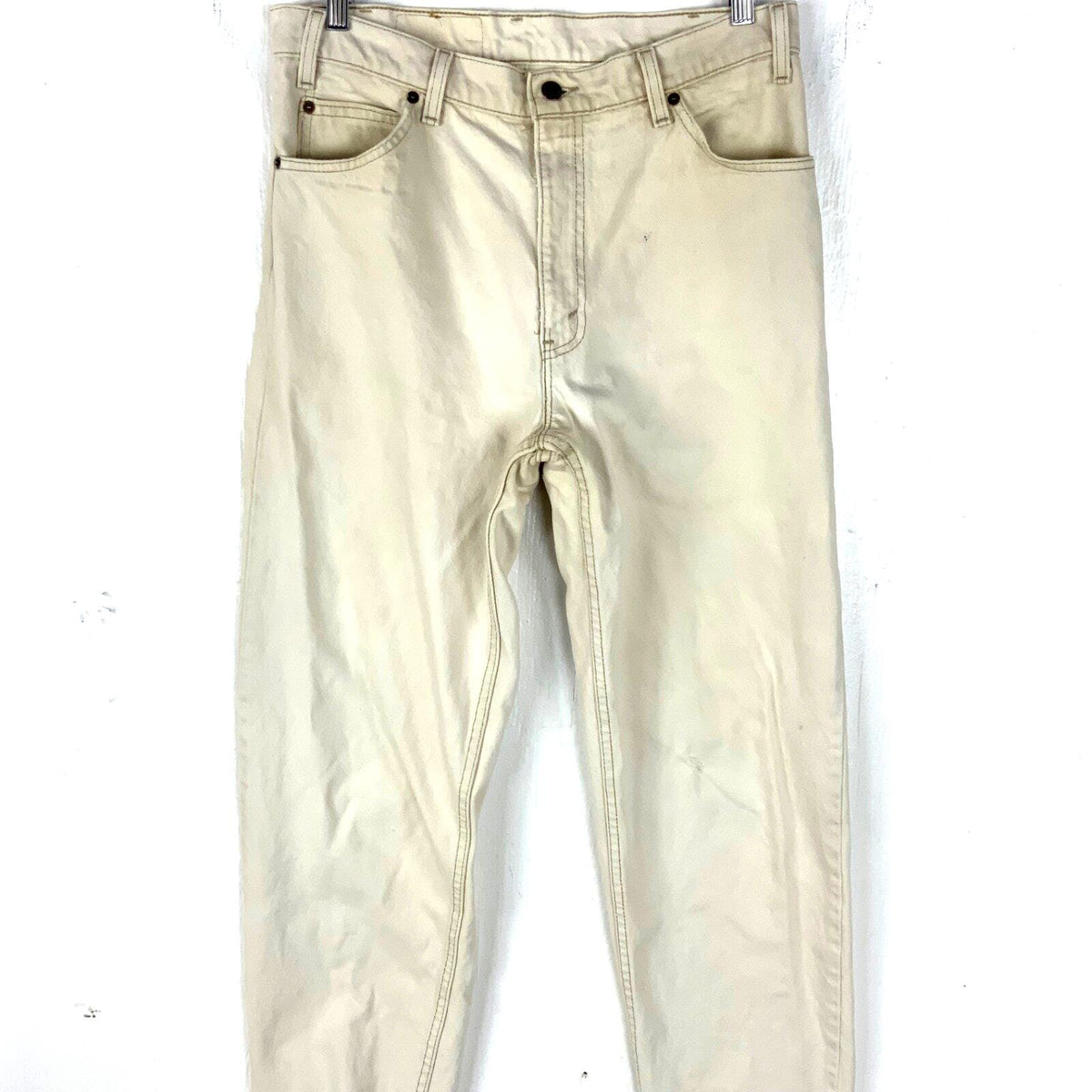 Vintage Levi39s 550 Orange Tab Denim Jean 34x36 Cream Tapered Graphic Tee – Cozy Vibes · Perfect For Daily Wear