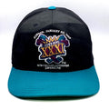 Vintage Super Bowl 31 Annco SnapBack Hat Cap Adjustable Nfl Graphic Tee – Easygoing Wear · High-Quality Print