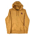 Carhartt Sweatshirt Hoodie Size Medium Brown Relaxed Fit Workwear Hoodie – Fan Favorite · Top Pick For Any Outfit