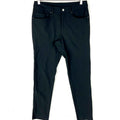 Lululemon Mens Golf Pants Size 30 Black Graphic Tee – Aesthetic Look · High-Quality Print