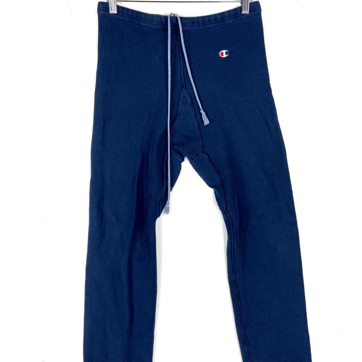Vintage Champion Reverse Weave Warmup Sweat Pants Medium Blue 90s Graphic Tee – Feel-Good Design · Great Gift For Fans