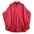 Vintage Polo Ralph Lauren Blake Shirt Size XL Red Long Sleeve Button Up Graphic Tee – Easygoing Wear · High-Quality Print