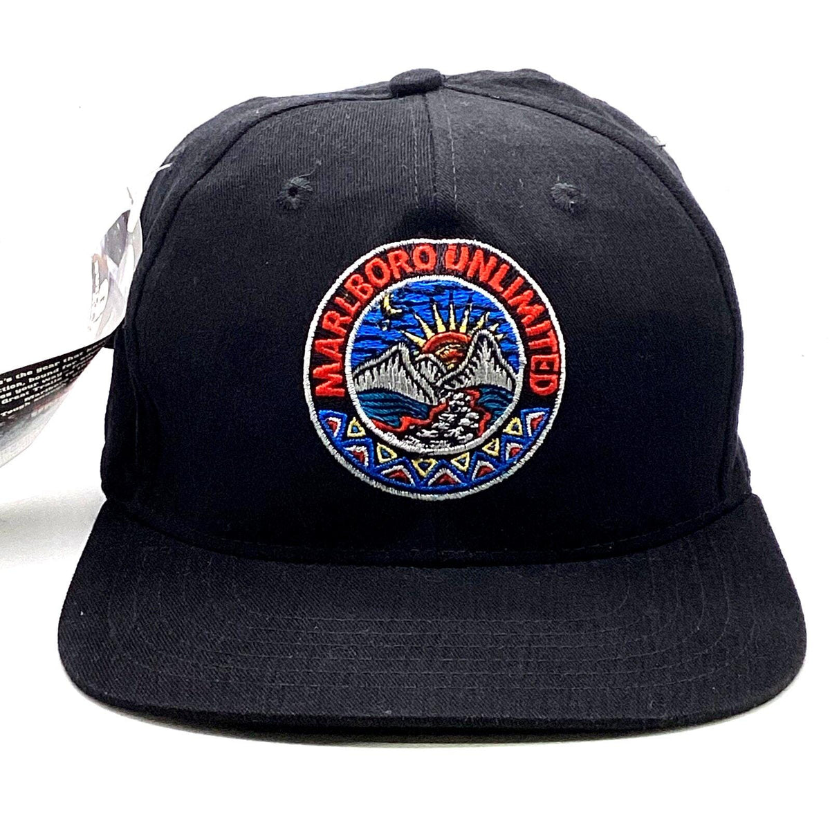 Vintage Marlboro Unlimited Hat Cap Adjustable New With Tag 90s Graphic Tee – Fan Favorite · Trending Graphic Apparel