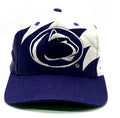 Vintage Penn State Nittany Lions Sharktooth Snapback Hat Logo Athletic Ncaa 90s Graphic Tee – Everyday Comfort · Must-Have Style