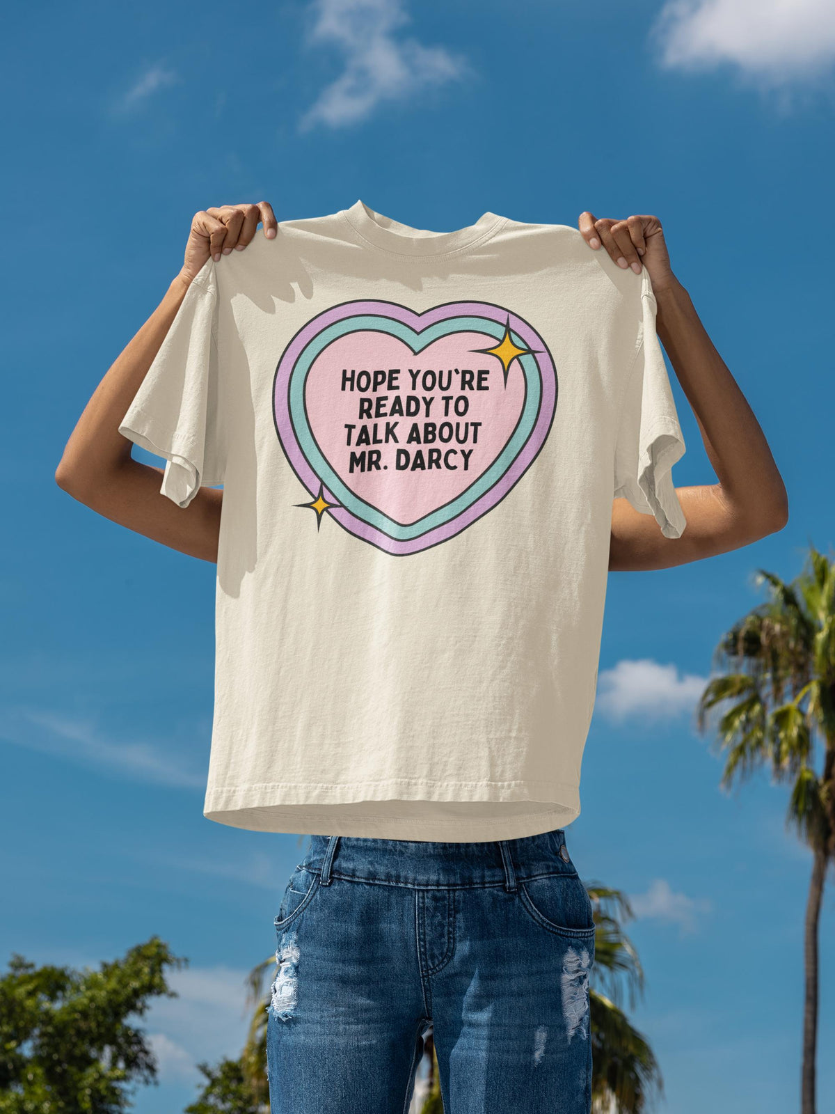 Pride and Prejudice Bookish Tee Shirt for Jane Austen Bookworm Who Loves Mr Darcy Funny Saying Romance Reader TShirt Classic Literature Graphic Tee – Bold Style · Trending Graphic Apparel