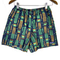 Patagonia Baggies Swim Shorts Small Blue Lined Nylon Tote Bag – Warm & Stylish · Top Pick For Any Outfit