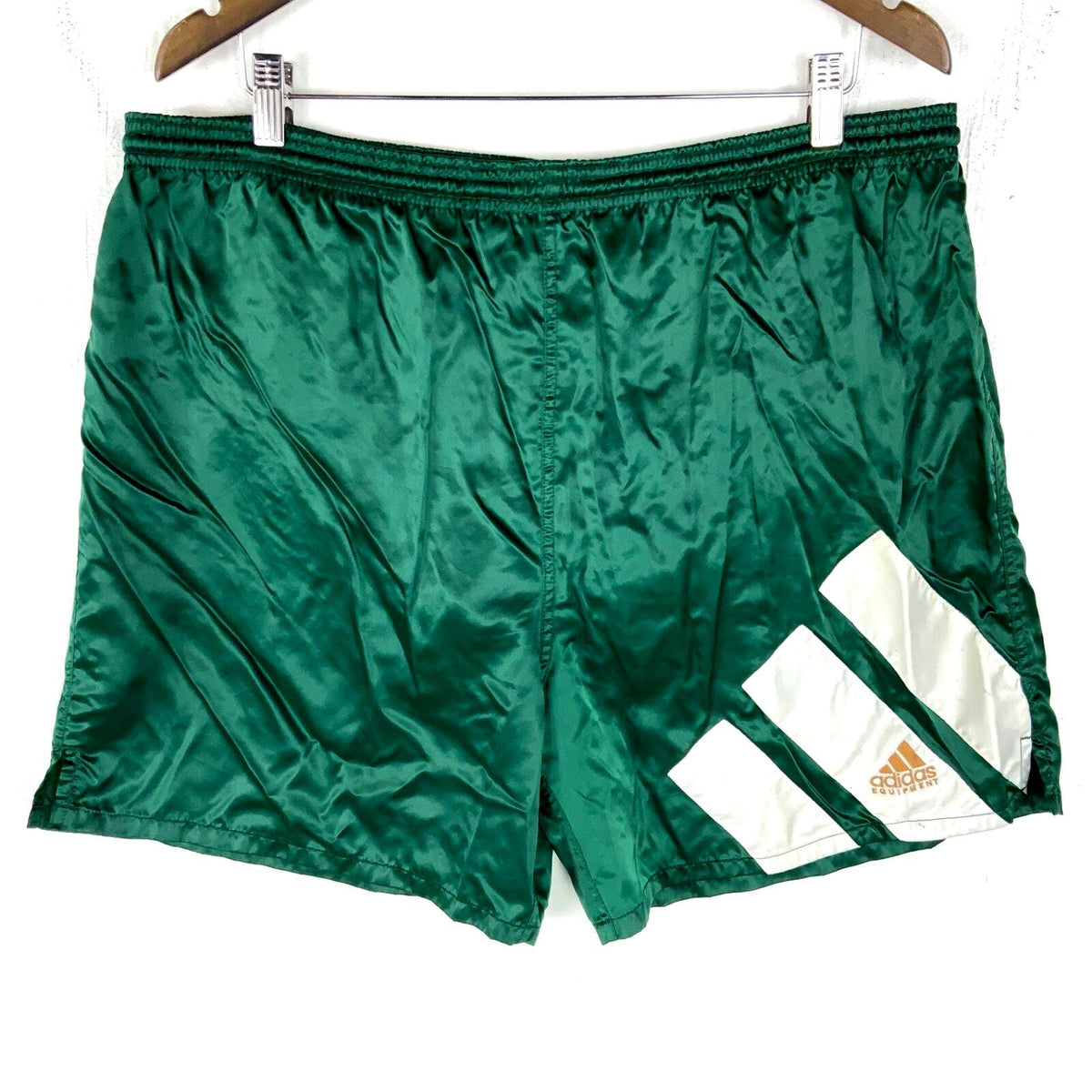 Vintage Adidas Nylon Shorts Large Green Active Wear 90s Graphic Tee – Soft Feel · Trending Graphic Apparel