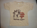 Vintage 8039s 5050 screen stars beige I39ve Been Horsin39 Round Chincoteague island VA Toddler T Shirt 2 Graphic Tee – Aesthetic Look · Trending Graphic Apparel