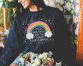 Fourth Grade Teacher Sweatshirt Fourth Grade Crew Cute Early Childhood Education Major Gift for New Teaching Job Matching 4th Grade Squad Sweatshirt – Soft Feel · Must-Have Style