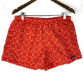 Patagonia Women39s Baggies Swim Shorts Large Orange Tote Bag – Cozy Vibes · Trending Graphic Apparel