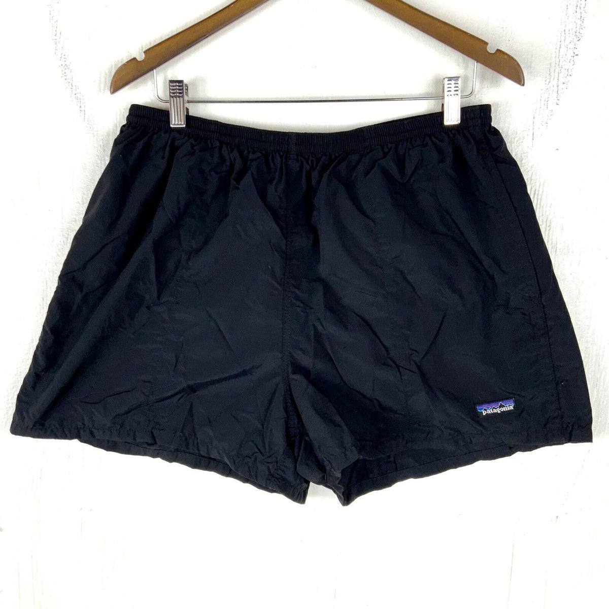 Patagonia Baggies Swim Shorts XL Black Lined Tote Bag – Soft Feel · Trending Graphic Apparel