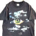 Vintage The X Files Stanley Desantis TShirt Large Made Usa 1994 Tv Show 90s Graphic Tee – Aesthetic Look · Top Pick For Any Outfit