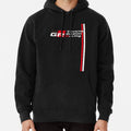 Toyota GR wrc racing  86 yaris supra GAZOO RACING  Pullover Hoodie